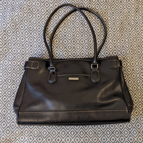 Liz Claiborne satchel - Picture 1 of 6